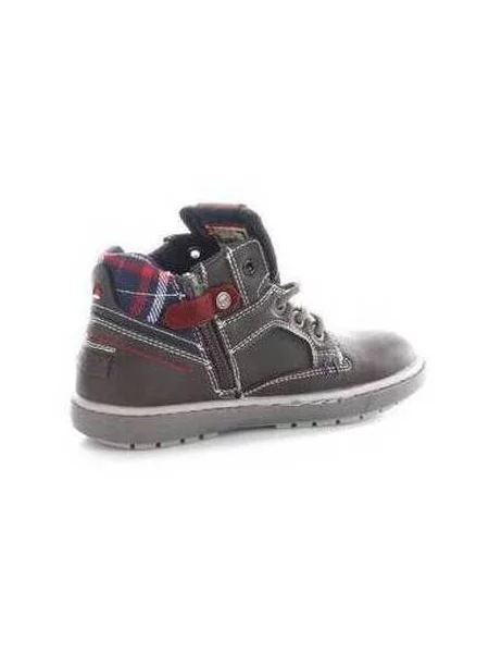Pantofi copii Wrangler gri
