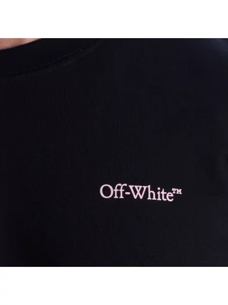 Tricou Off-white alb