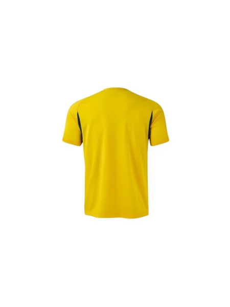 Tricou Joma galben