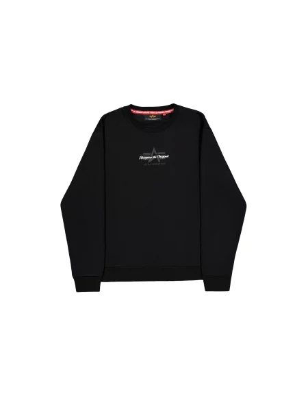 Hanorac Alpha Industries alb