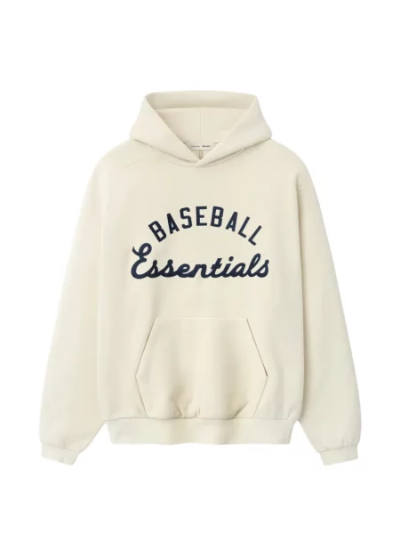 Hanorac cu glugă Fear Of God Essentials