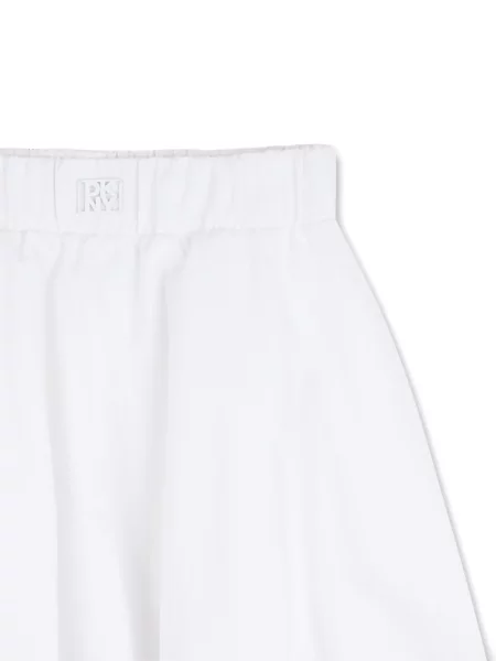 Dětské sukně Dkny bílé