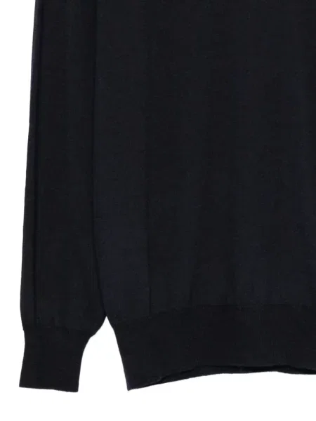 Tricou polo Lardini albastru