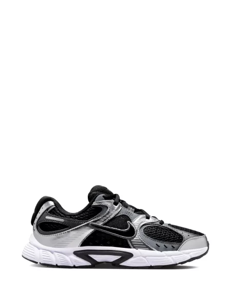 Sneakersy dziecięce Nike czarne