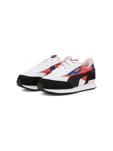 Pantofi copii Puma roz