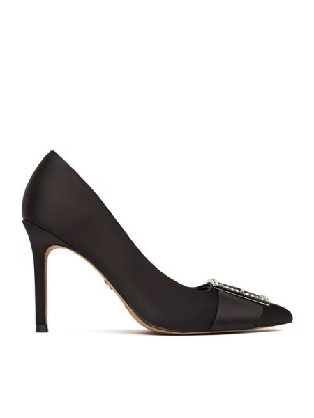 Nine West Szpilki czarny