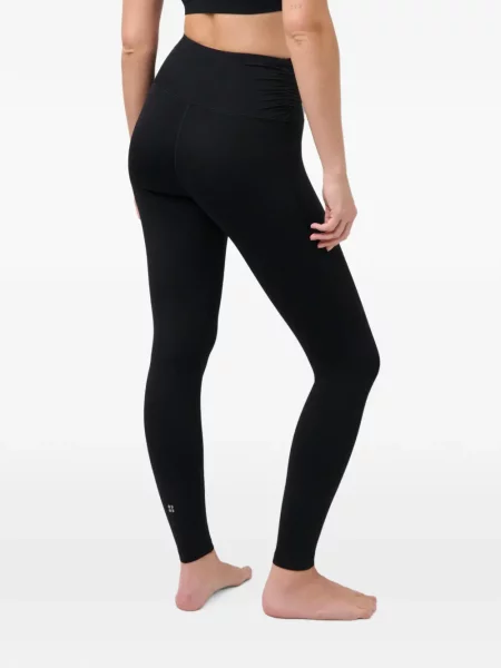 Legíny Sweaty Betty čierna