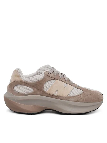 Sneakers New Balance UWRPDHSC maro