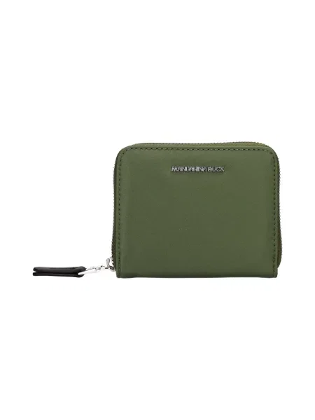 Kabelka Mandarina Duck zelená