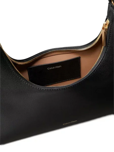 Geantă Calvin Klein negru