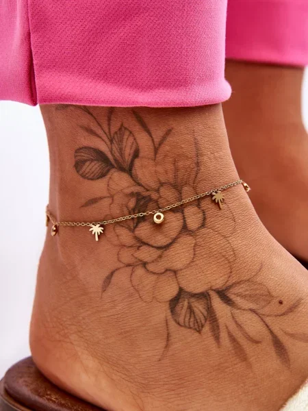 Zapestnica Glam Chic rdeča