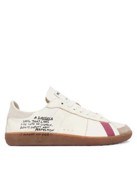 Patrizia Pepe Superge Écru