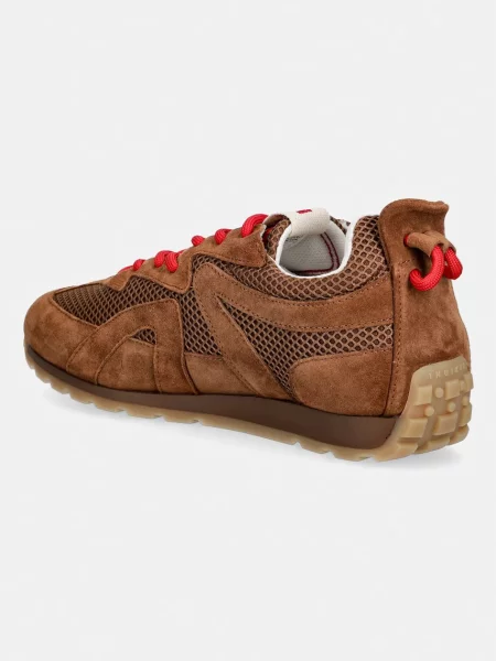 Inuikii sneakers Maribella Suede maro