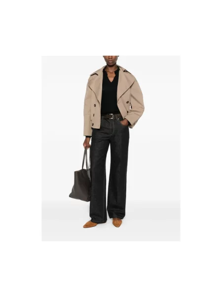 Sweter Max Mara czarny