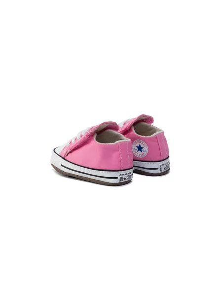 Tenisky Converse ružová