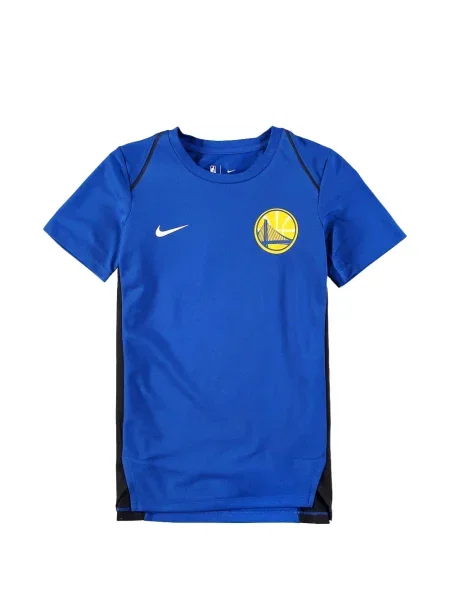 Koszulka dziecięca Nike niebieska