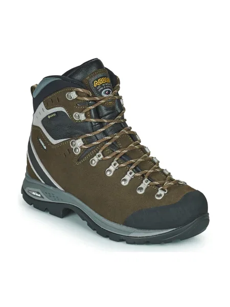 Pantofi Asolo maro