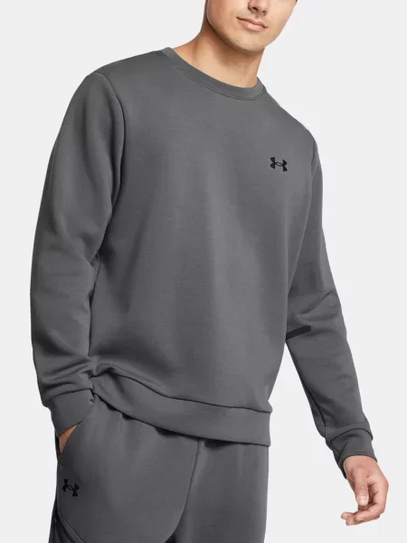 Hanorac crewneck Under Armour