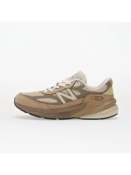 Trampki New Balance Made in USA Driftwood EUR beżowe