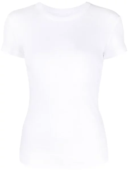 Tricou Isabel Marant alb