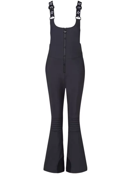 Спортни панталони Perfect Moment черно