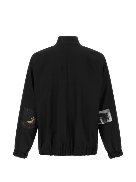 Bomber bunda Undercover černá
