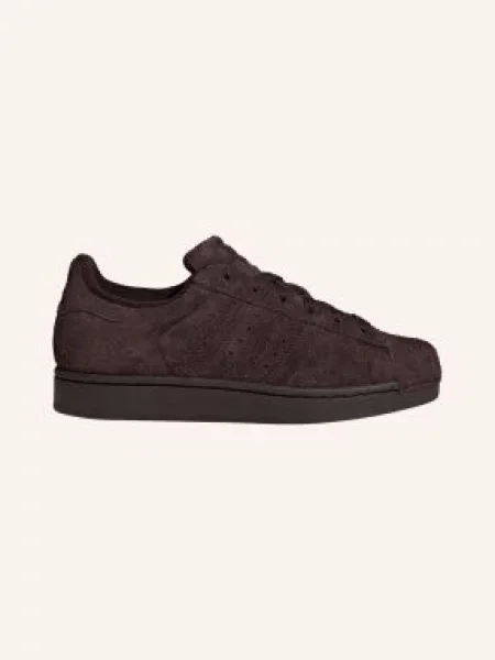 Adidas Originals Sneakersy Superstar Ii černá