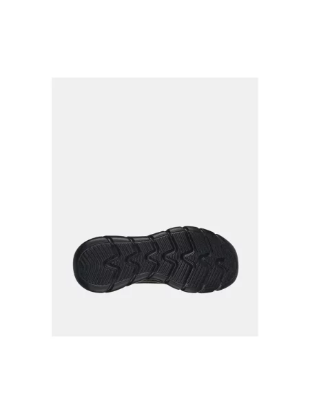 Tenisky Skechers čierna