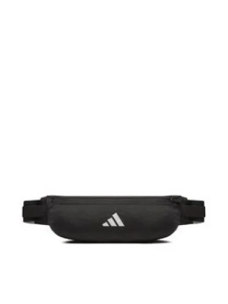 Běžecký opasaný opasok Adidas Performance čierna