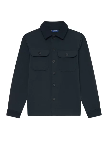 Only & Sons Junior Cămașă OSJ New Kodyl bleumarin