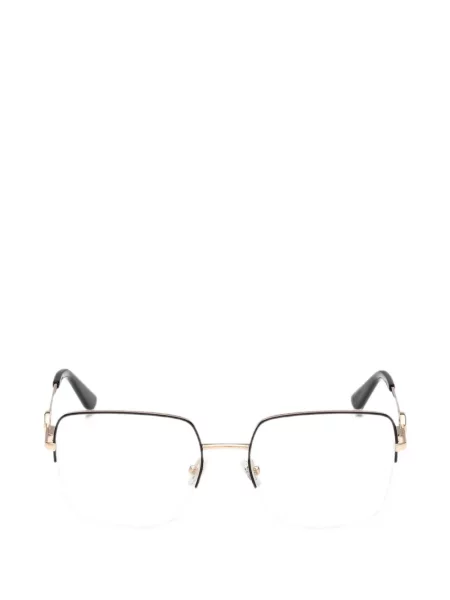 Ochelari de soare Guess Eyewear cu autograf