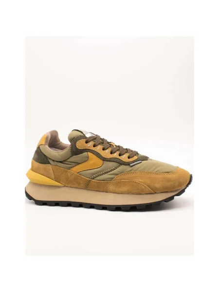 Pantofi Voile Blanche verde