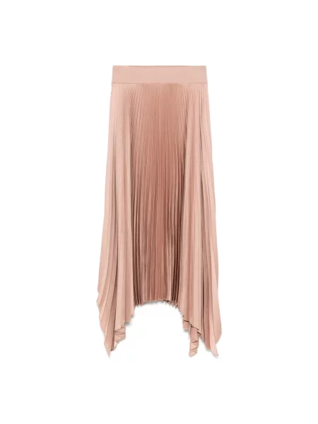 Maksi spódnica maxi Joseph casual beżowa