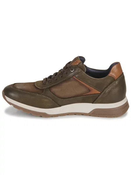 Pantofi Fluchos