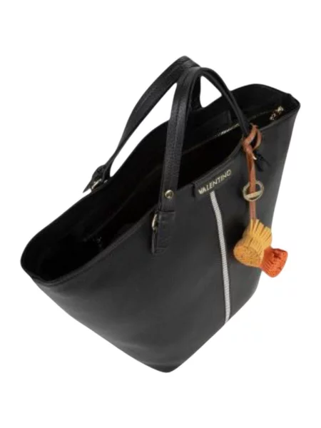 Geantă Valentino Bags negru