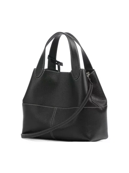 Kabelka Furla čierna
