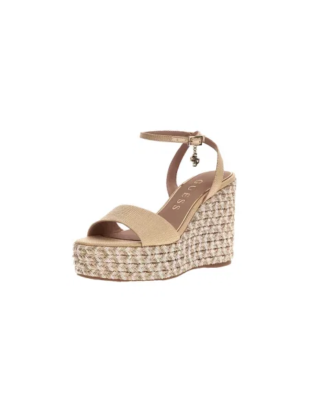 Pantofi Guess bej