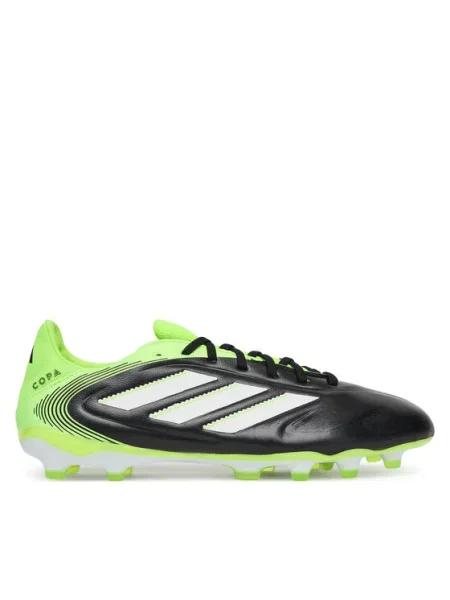 Fotbal pantofi Adidas negru