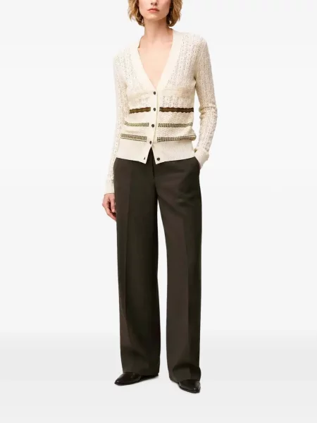Cardigan Retori tricotate