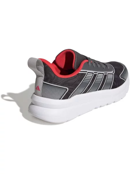 Gyerek félcipő Adidas szürke