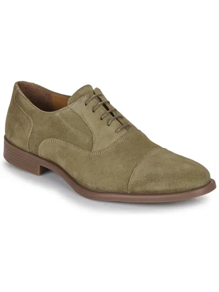 Pantofi derby Pellet