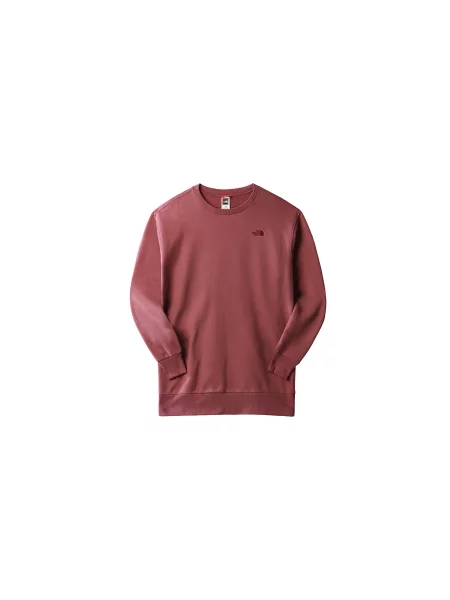Sweter The North Face z kapturem
