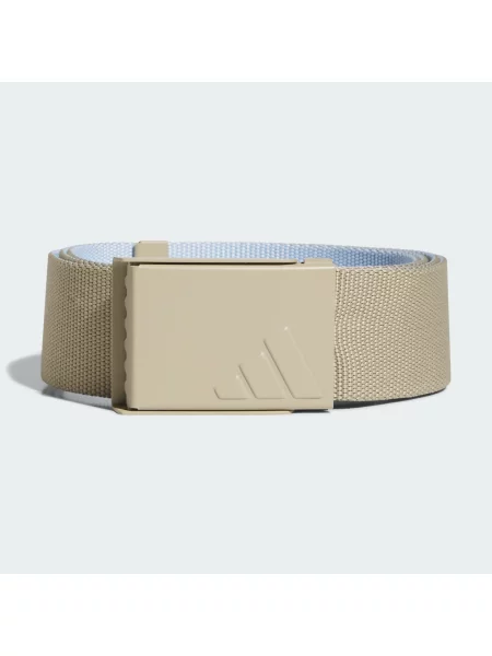 Reversible Webbing beżowy