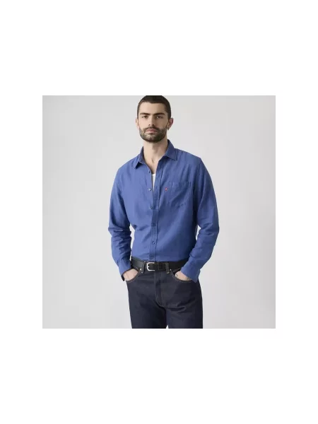 Ing Levi's® kék