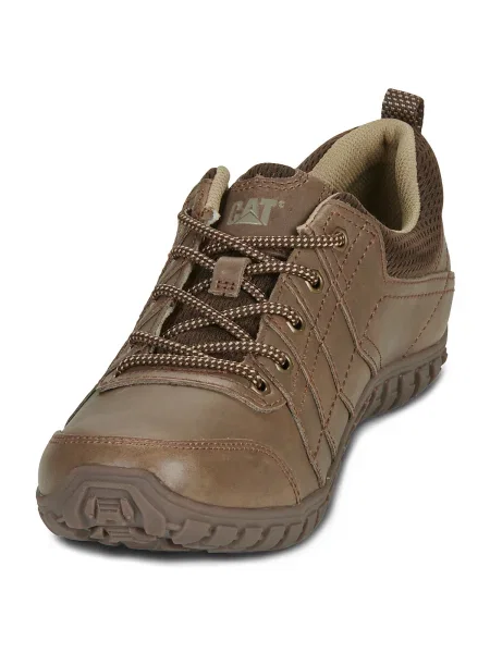 Pantofi Caterpillar maro