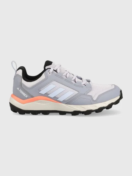 Обувки adidas TERREX Tracerocker виолетово