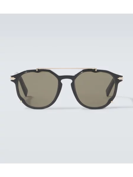 Ochelari de soare Dior Eyewear negru