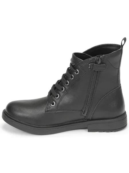Pantofi copii Geox negru