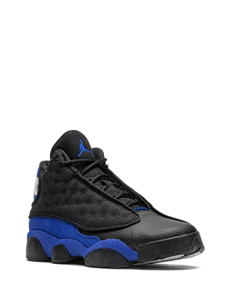 Sneakersy dziecięce Jordan Air Jordan 13 czarne