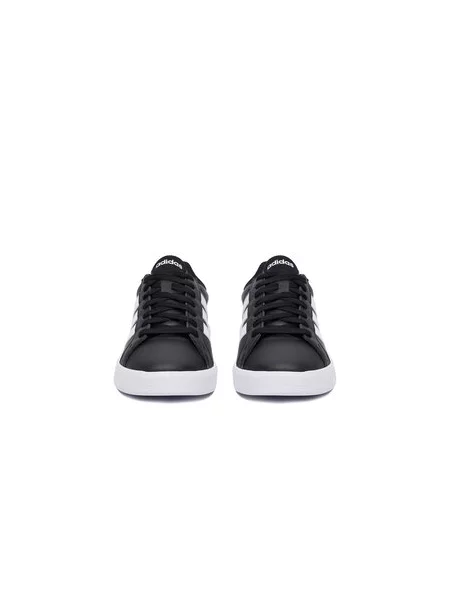 Sneakersy adidas WB-Grand Court J čierna